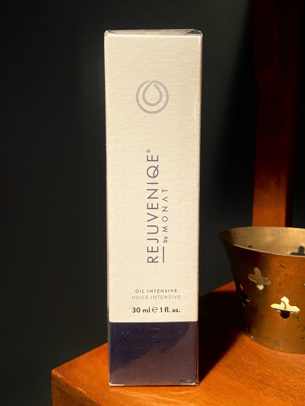 Monat Rejuveniqe Oil Intensive 30ml/1oz